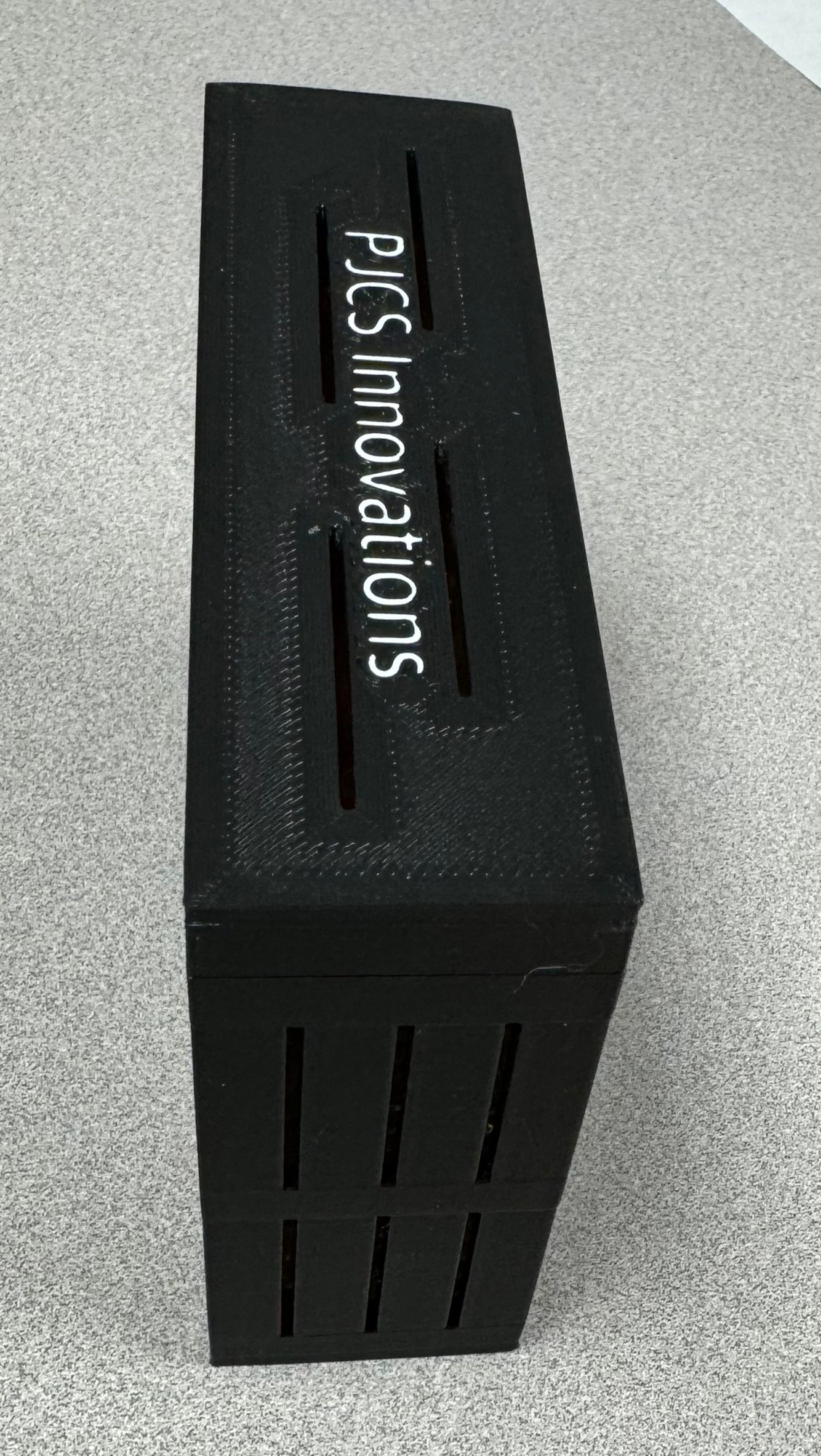 Rechargeable Desiccant Box for Gun Safe